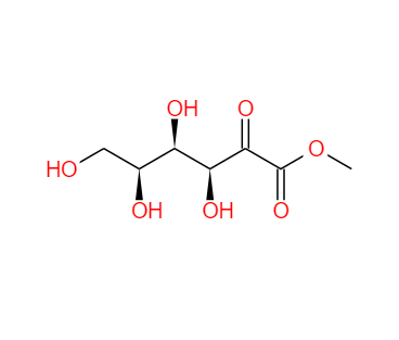 CAS：3031-98-9，2-氧代-L-古洛糖酸甲酯