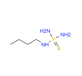 CAS：94317-64-3，正丁基硫代磷酸三胺