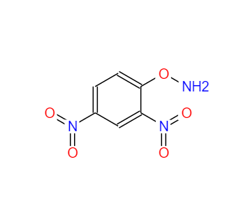 CAS：17508-17-7，(O-(2,4-二硝基苯基)羥胺)