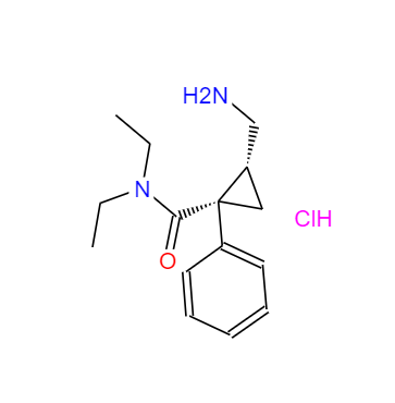 CAS：101152-94-7，鹽酸米那普侖