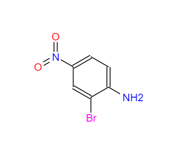 CAS：13296-94-1，2-溴-4-硝基苯胺