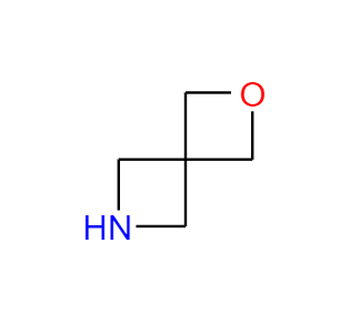 CAS：174-78-7，2-氧雜-6-氮雜-螺[3,3]庚烷