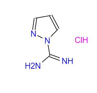 CAS：4023-02-3，1H-吡唑-1-甲脒鹽酸鹽 