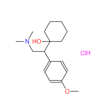 CAS：99300-78-4，鹽酸文拉法辛