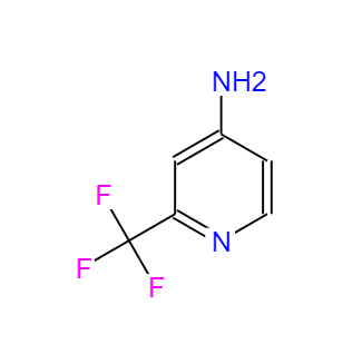 CAS：147149-98-2，2-三氟甲基-4-氨基吡啶