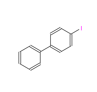 CAS：1591-31-7，4-碘聯(lián)苯