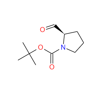 CAS：73365-02-3，N-BOC-D-脯氨醛