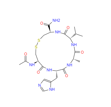 CAS：229971-81-7，N-鈣粘蛋白拮抗劑