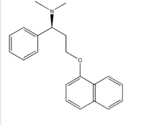 CAS： 119356-77-3，達(dá)泊西汀