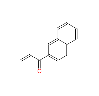 CAS：4452-06-6，2-萘乙烯基酮