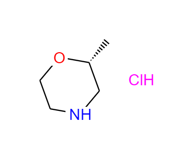 CAS：168038-14-0，(R)-2-甲基嗎啡啉鹽酸鹽