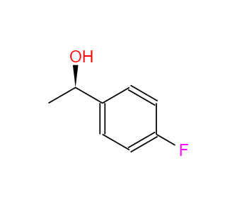 CAS：101219-68-5，(R)-(+)-4-氟-α-甲基芐醇