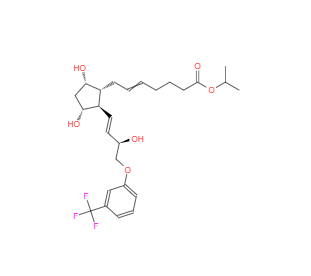 CAS：157283-68-6，曲伏前列腺素