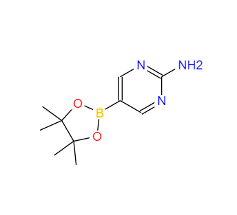 CAS：402960-38-7，2-氨基嘧啶-5-硼酸嚬哪醇酯