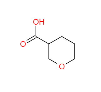 CAS：873397-34-3，四氫吡喃-3-羧酸