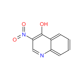 CAS：50332-66-6，3-硝基-4-羥基喹啉 