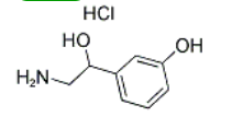 CAS：4779-94-6，去甲苯福林 鹽酸鹽 