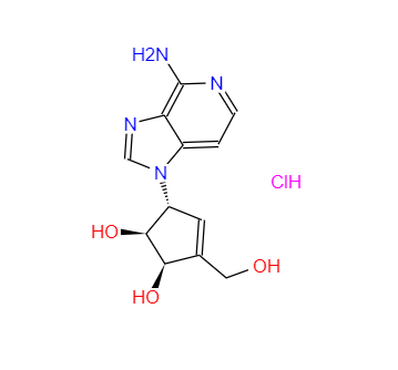 CAS：120964-45-6，鹽酸3-去氮腺嘌呤
