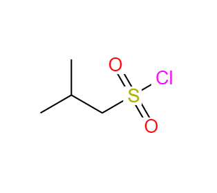 CAS：35432-36-1，2-甲基丙烷-1-磺酰氯 