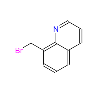 CAS：7496-46-0，8-溴甲基喹啉 