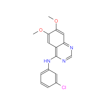 CAS：175178-82-2，酪氨酸磷酸化抑制劑AG1478 