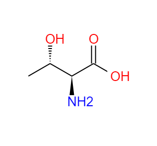 CAS：28954-12-3，L -別-蘇氨酸