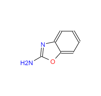CAS：4570-41-6，2-氨基苯并惡唑 