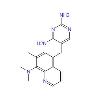 CAS：102280-35-3，巴喹普林