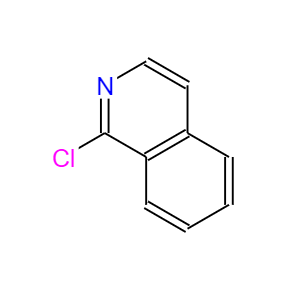 CAS：19493-44-8，1-氯異喹啉