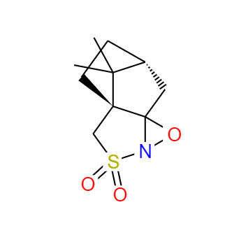 CAS：104372-31-8，(1R)-(-)-10-樟腦磺啞嗪