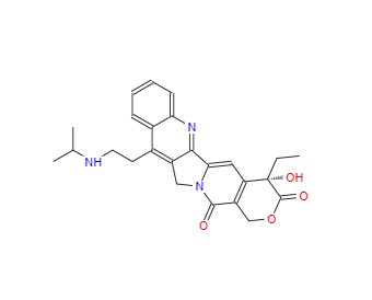 CAS：256411-32-2，貝洛替康