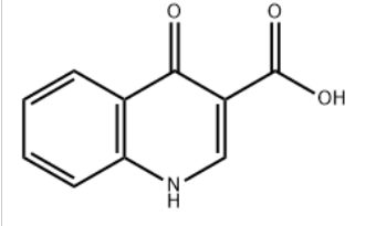 CAS：13721-01-2，4-氧代-1,4-二氫喹啉-3-甲酸 