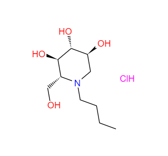 CAS：210110-90-0，米格魯特鹽酸鹽 
