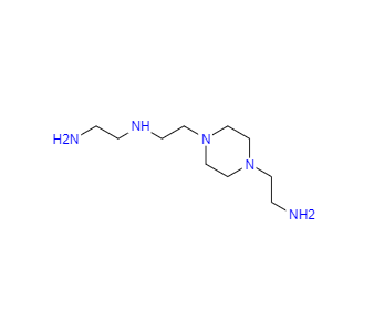 CAS：31295-54-2，N-(2-氨乙基)-1,4-哌嗪二基二乙胺