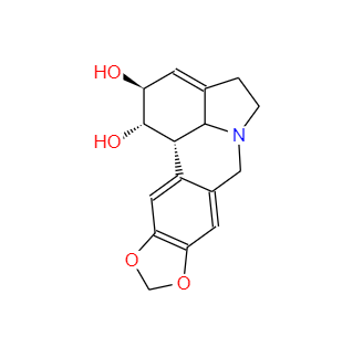 CAS：476-28-8，石蒜堿 