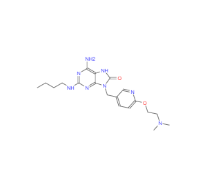 CAS：1059070-10-8，DSR-6434 