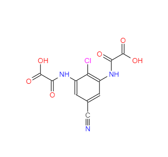 CAS：53882-12-5，洛度沙胺