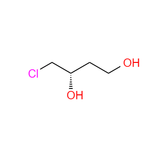 CAS：139013-68-6，(S)-4-氯-1,3-丁二醇