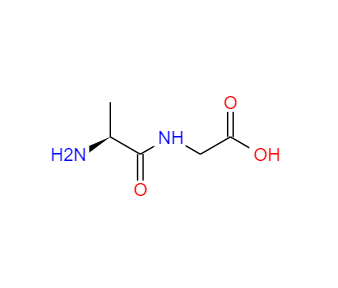 CAS：687-69-4，L-丙氨酰甘氨酸