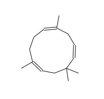 CAS：6753-98-6，α-石竹烯