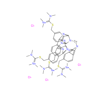 CAS：33864-99-2，阿爾新藍8GX 