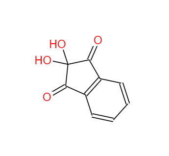 CAS：485-47-2，茚三酮 