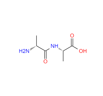 CAS：1115-78-2，L-丙氨酰-L-谷氨酰胺