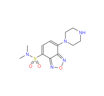 CAS：139332-64-2，Dbd-pz 