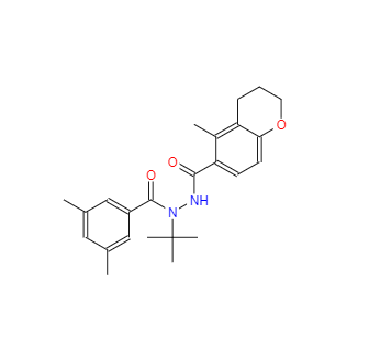 CAS：143807-66-3，環(huán)蟲(chóng)酰肼 
