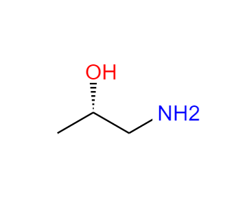 CAS：2799-17-9，(S)-1-氨基-2-丙醇