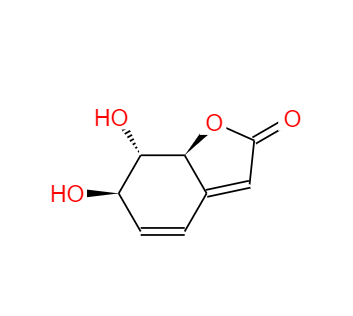 CAS：61371-55-9，格列風內酯