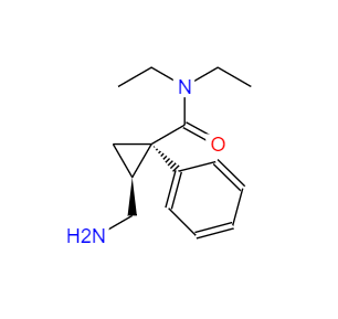 CAS：92623-85-3，米那普侖鹽酸鹽