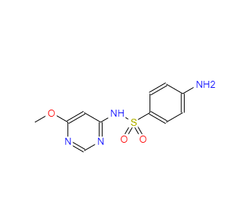 CAS：1220-83-3，磺胺間甲氧嘧啶