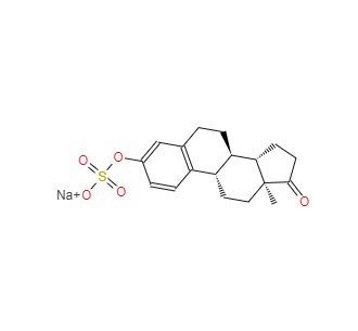 CAS：438-67-5，雌酮3-硫酸鈉 
